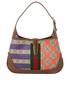 Jackie 2023 Special Edition, back view